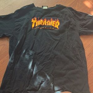 OG thrasher shirt